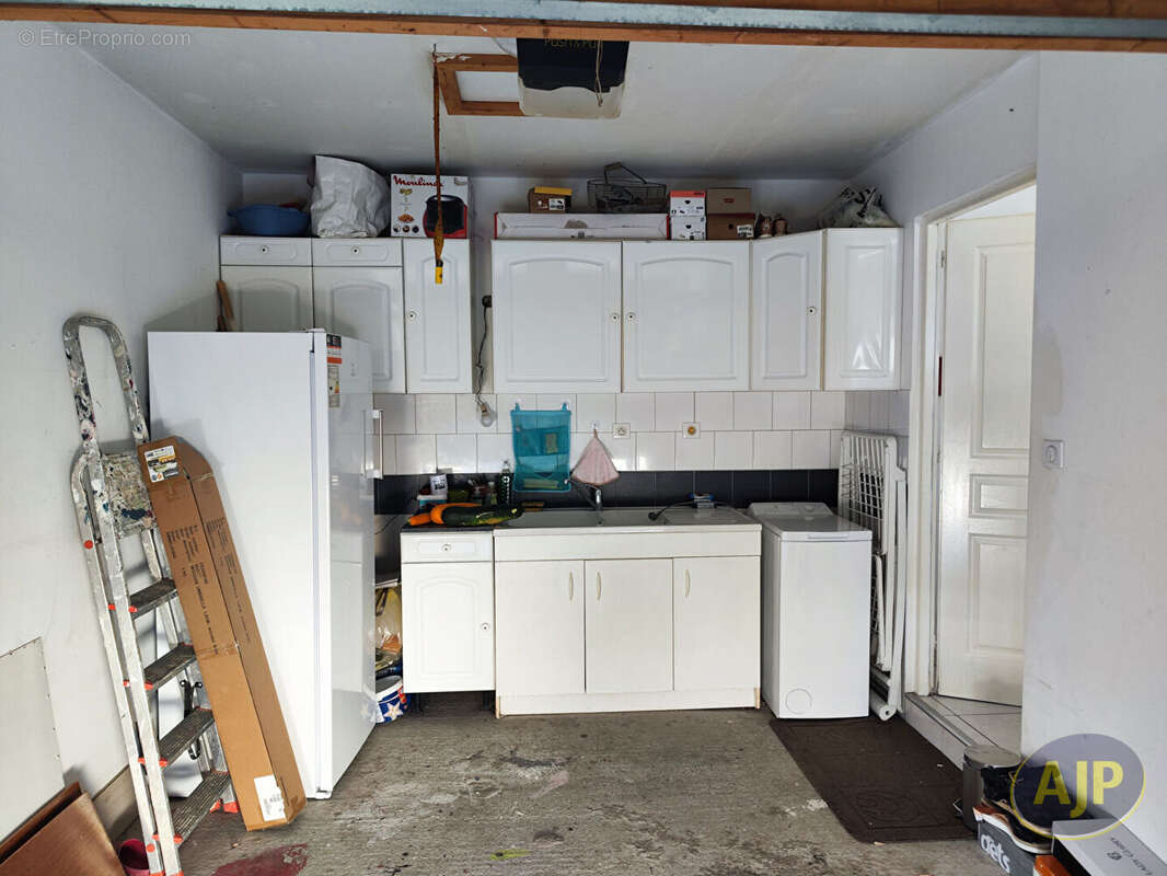 Maison à L&#039;AIGUILLON-SUR-MER