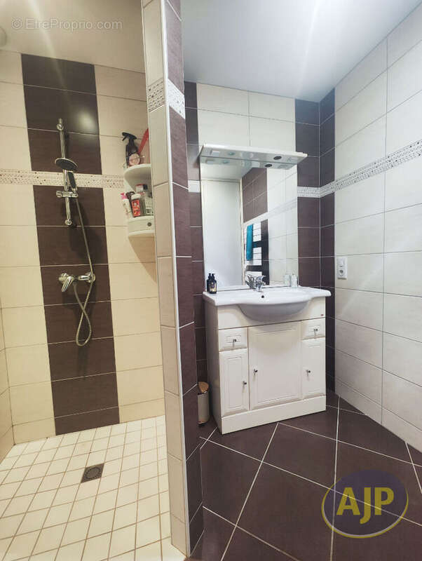 Maison à L&#039;AIGUILLON-SUR-MER