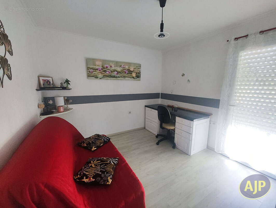 Maison à L&#039;AIGUILLON-SUR-MER