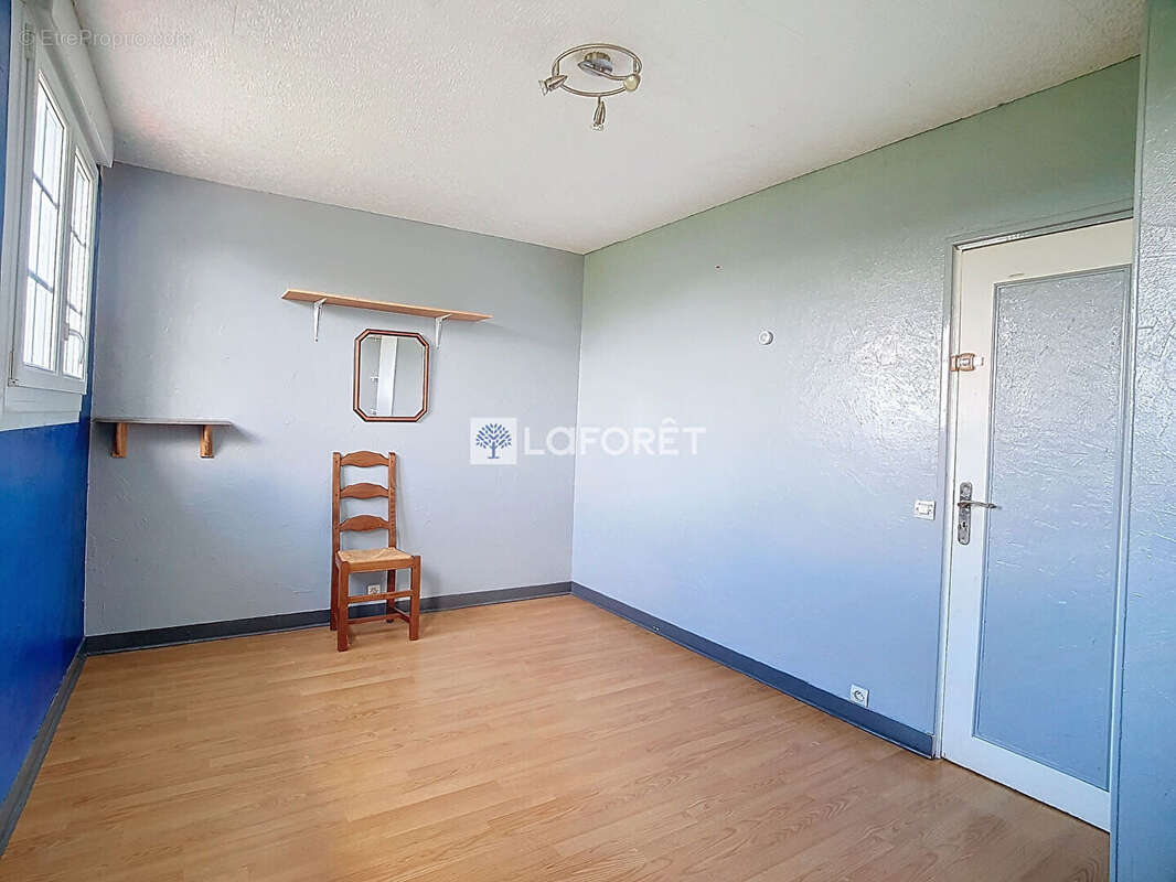 Maison à NOYERS-BOCAGE