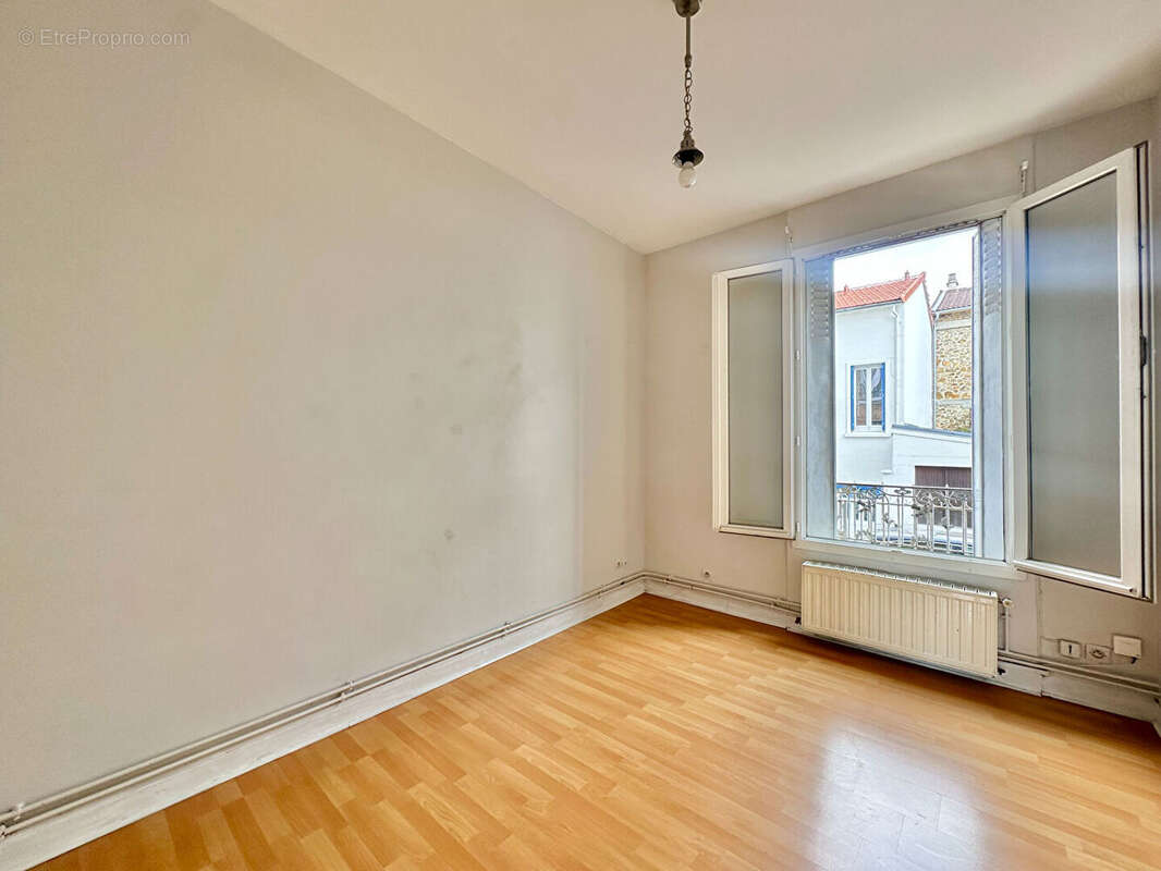 Appartement à FONTENAY-SOUS-BOIS