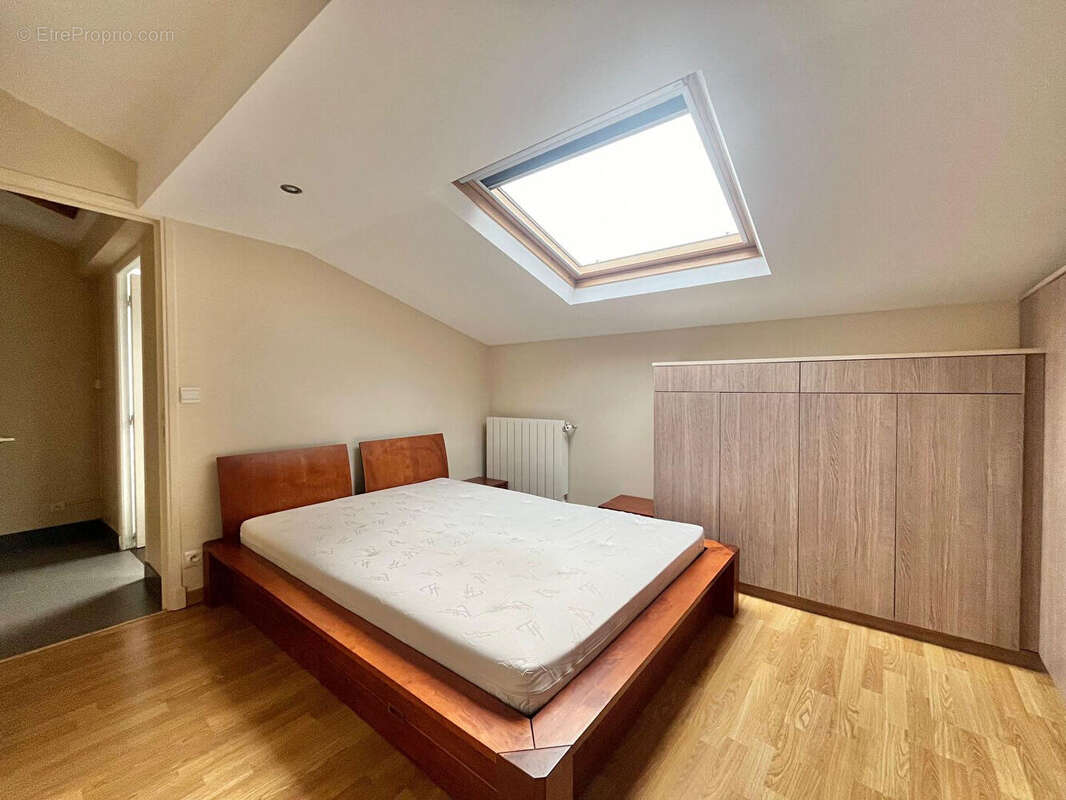 Maison à FONTENAY-SOUS-BOIS