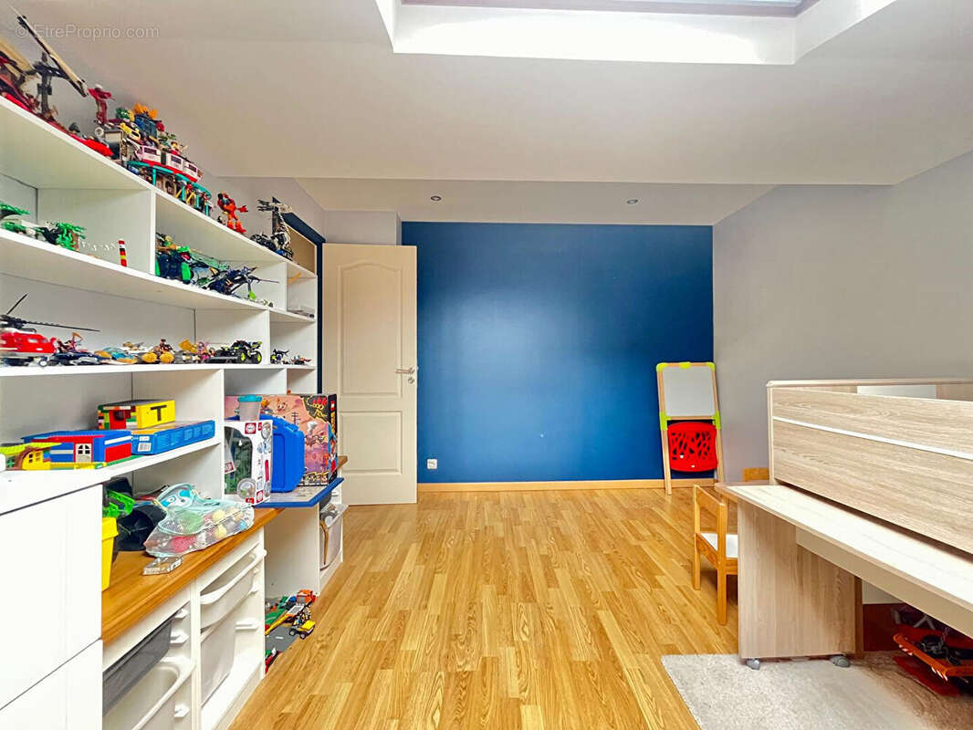 Maison à FONTENAY-SOUS-BOIS