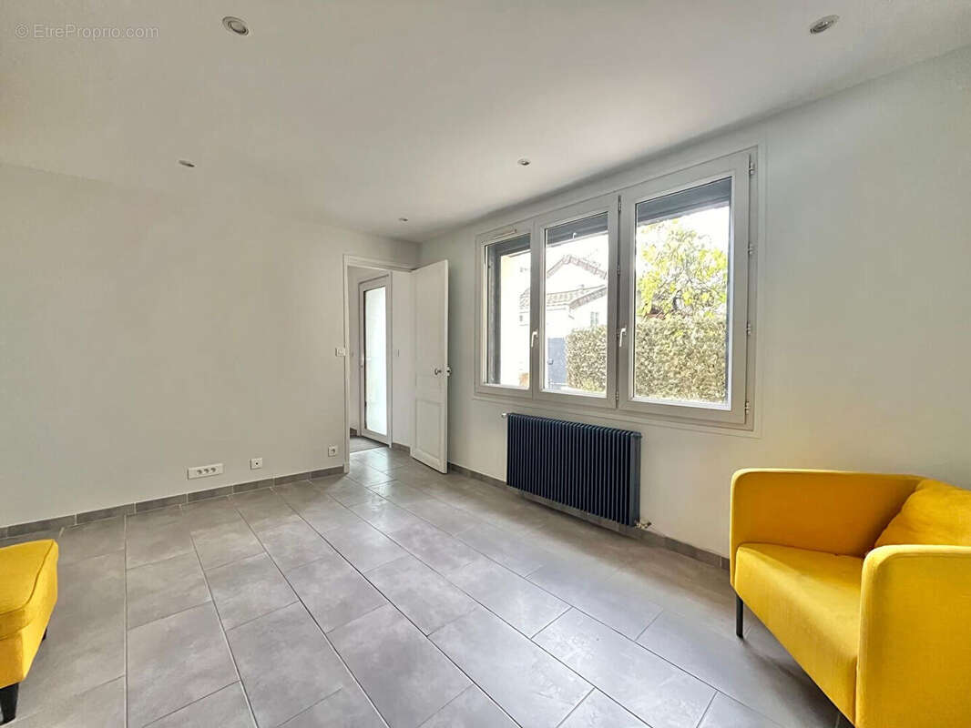 Maison à FONTENAY-SOUS-BOIS