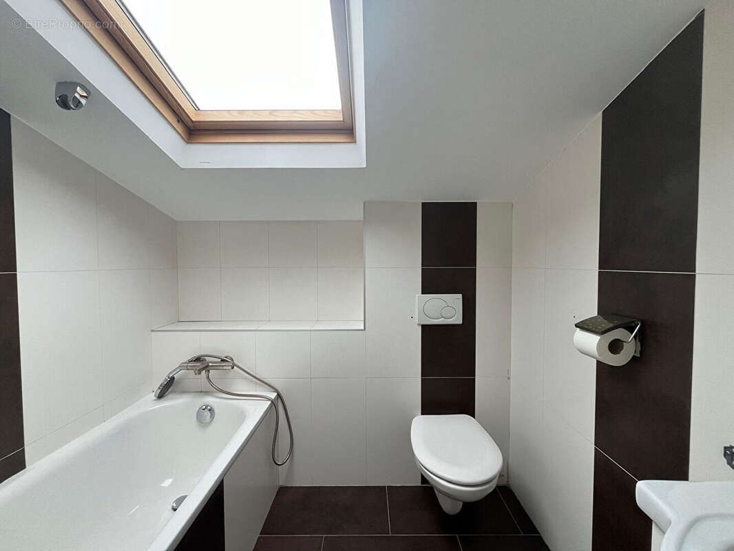 Maison à FONTENAY-SOUS-BOIS