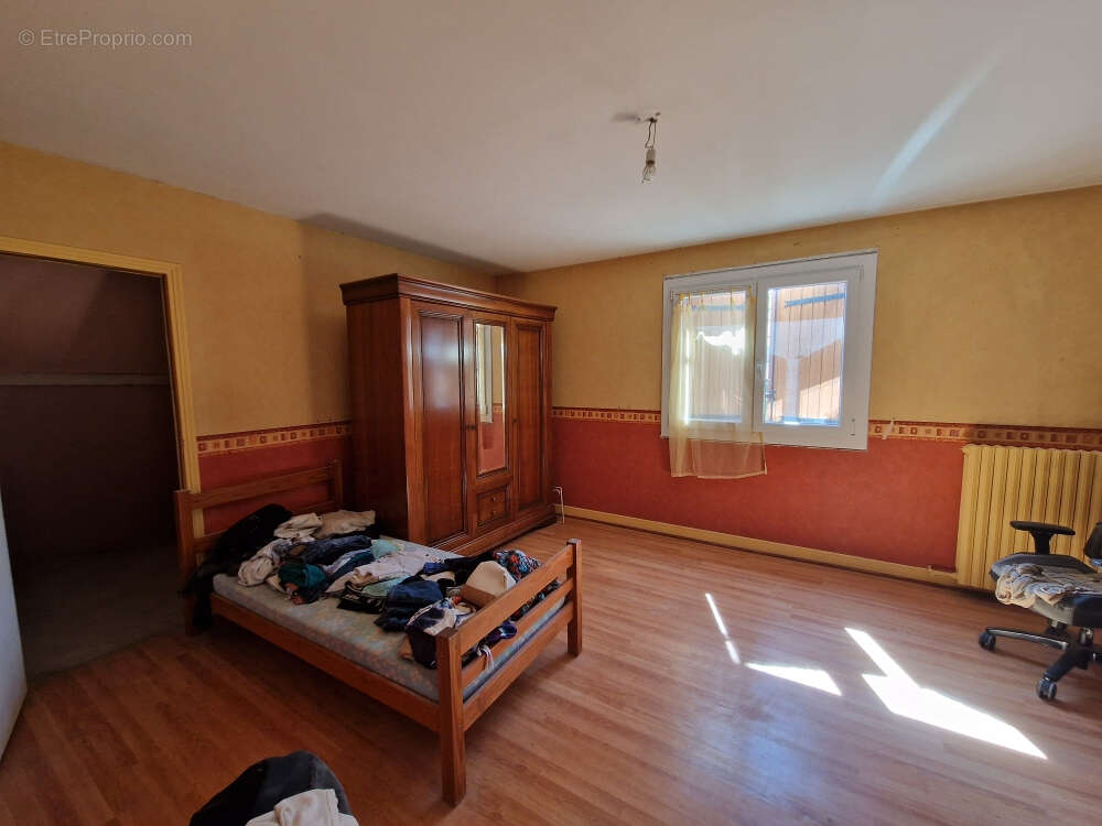 Maison à NOGENT-LE-ROTROU