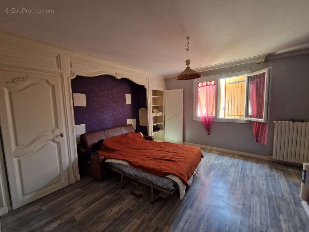 Maison à NOGENT-LE-ROTROU