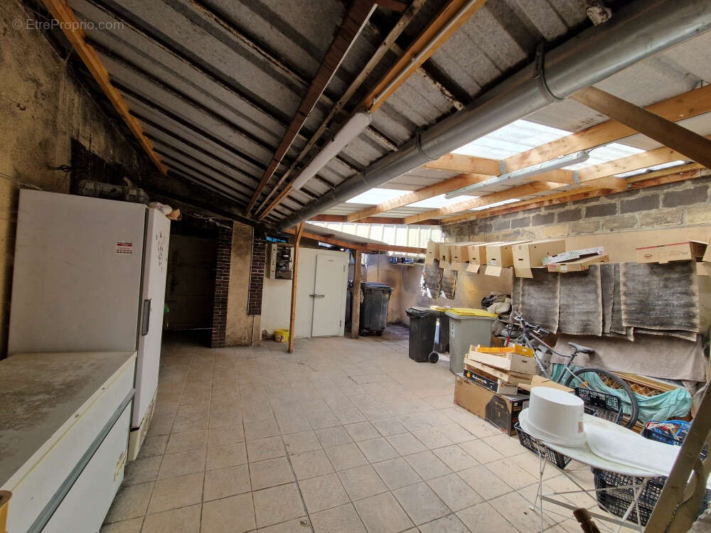 Maison à NOGENT-LE-ROTROU