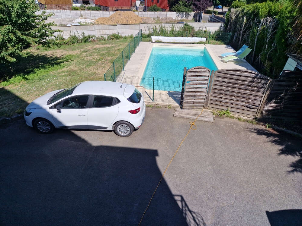 Maison à NOGENT-LE-ROTROU