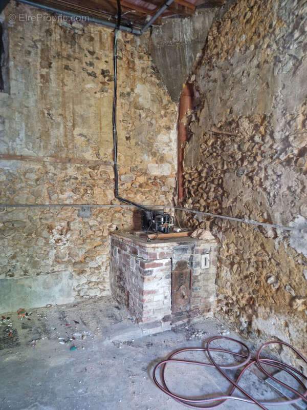 Maison à NOGENT-LE-ROTROU