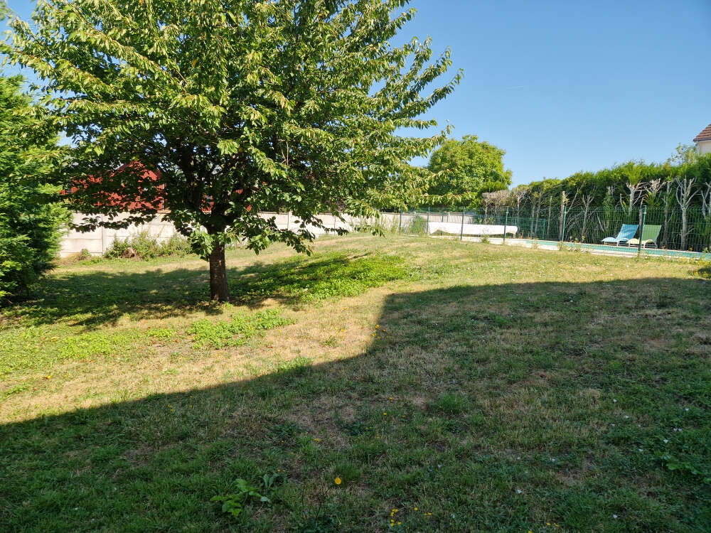 Maison à NOGENT-LE-ROTROU