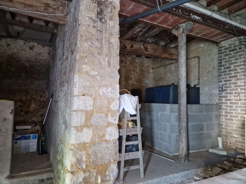 Maison à NOGENT-LE-ROTROU