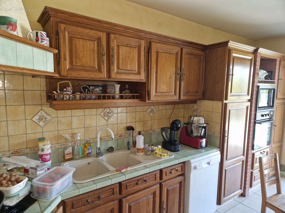 Maison à NOGENT-LE-ROTROU