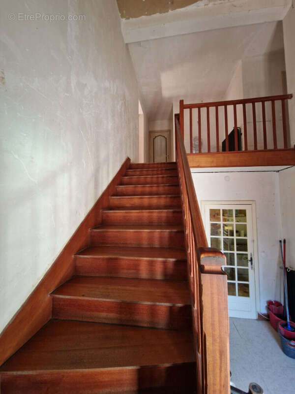 Maison à NOGENT-LE-ROTROU