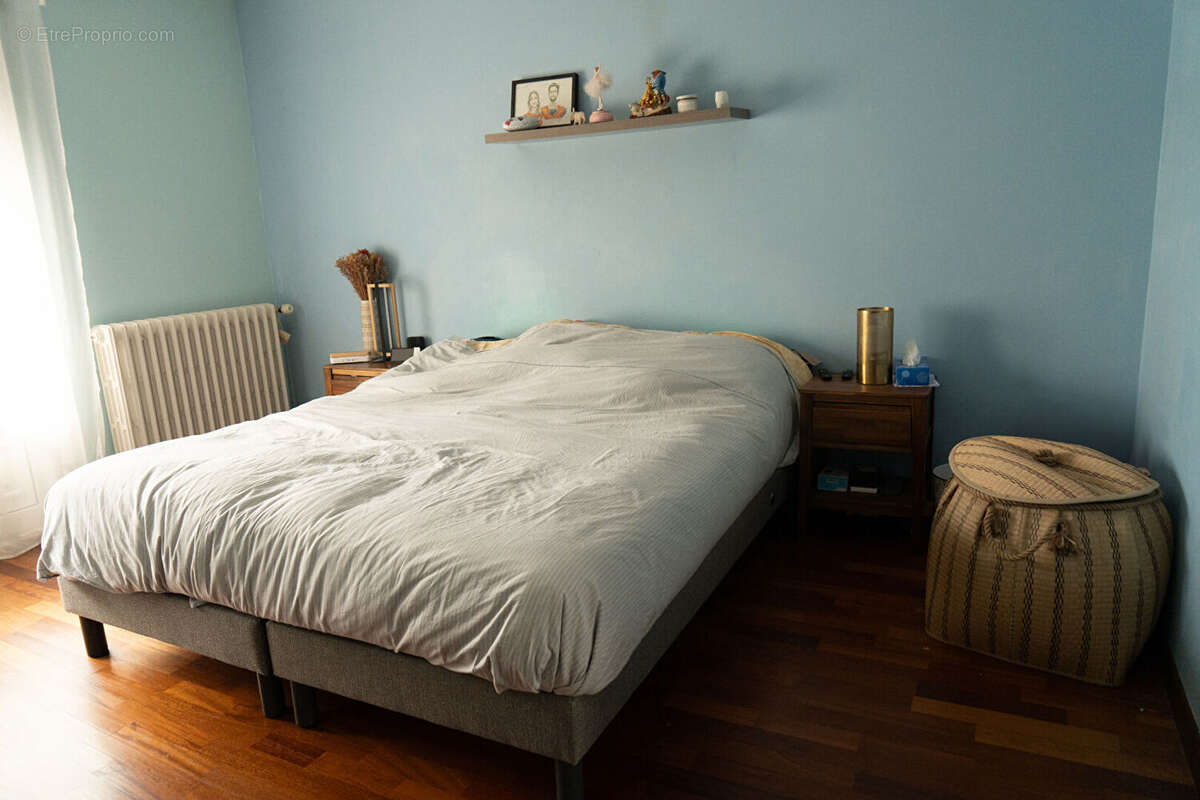 Maison à SARTROUVILLE