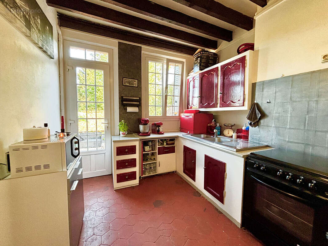 Maison à LES ANDELYS