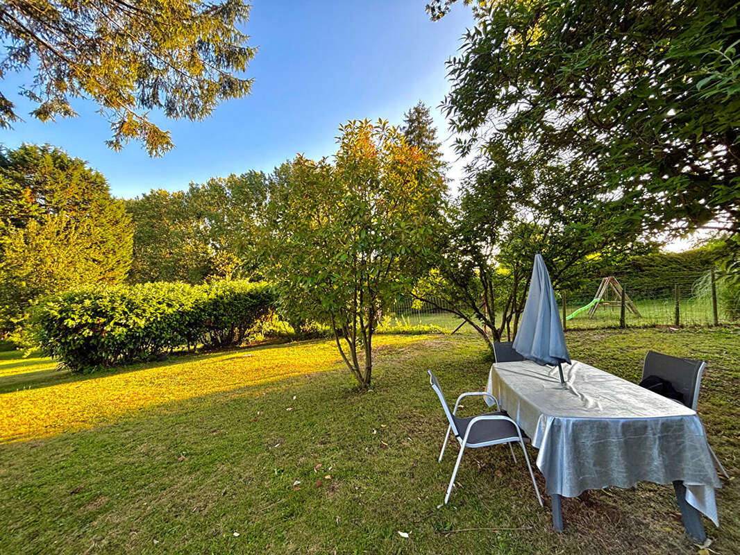 Maison à LES ANDELYS