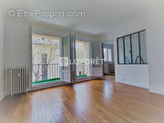 Appartement à MANTES-LA-JOLIE