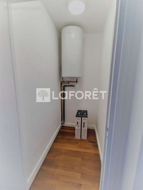 Appartement à MANTES-LA-JOLIE