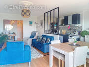 Appartement à MALZEVILLE