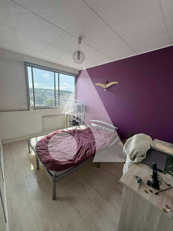 Appartement à VANDOEUVRE-LES-NANCY
