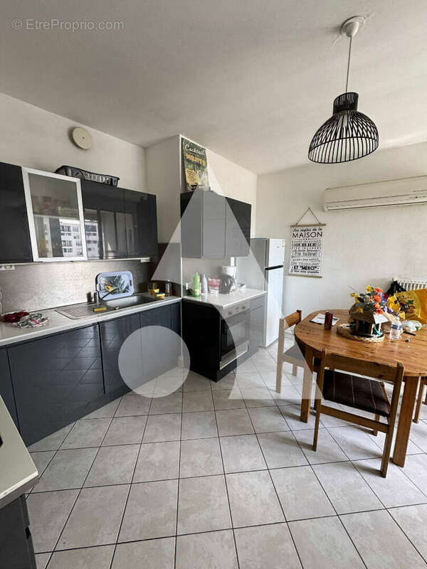 Appartement à VANDOEUVRE-LES-NANCY