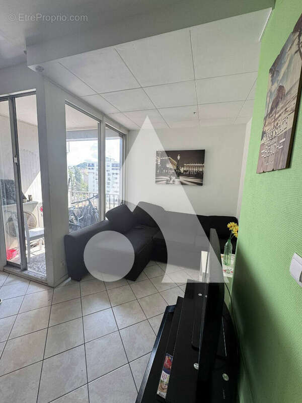 Appartement à VANDOEUVRE-LES-NANCY