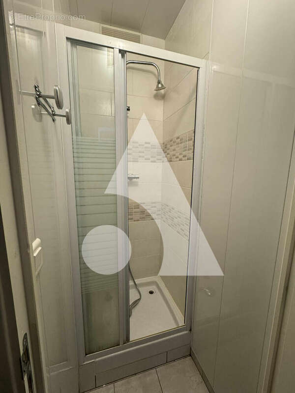 Appartement à VANDOEUVRE-LES-NANCY