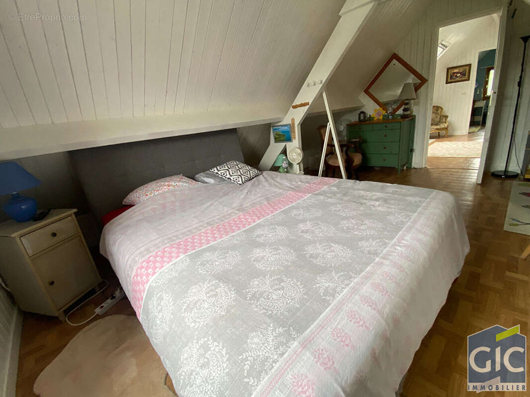 Maison à MERVILLE-FRANCEVILLE-PLAGE