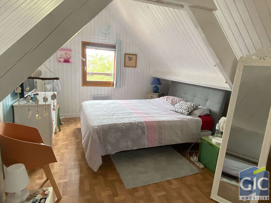 Maison à MERVILLE-FRANCEVILLE-PLAGE