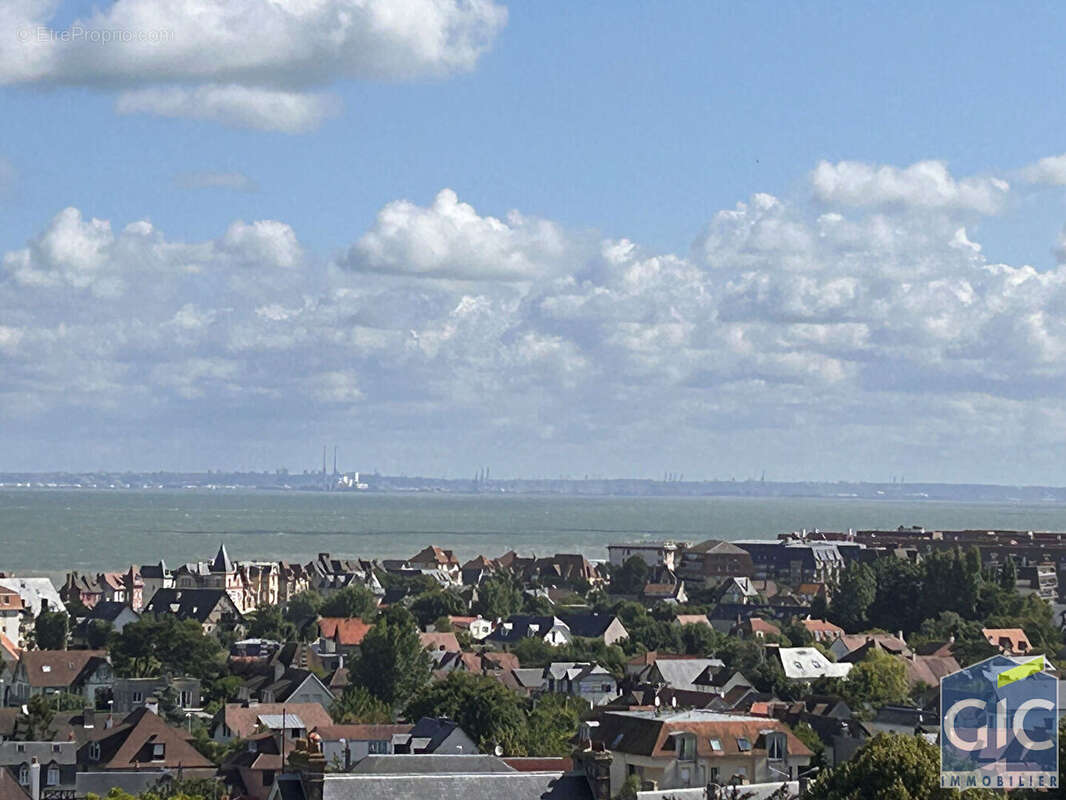 Appartement à VILLERS-SUR-MER