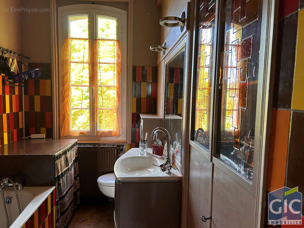 Appartement à VILLERS-SUR-MER