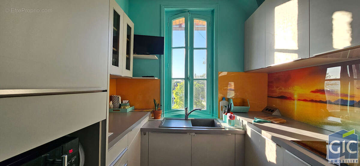 Appartement à VILLERS-SUR-MER