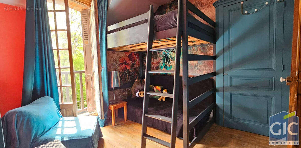 Appartement à VILLERS-SUR-MER