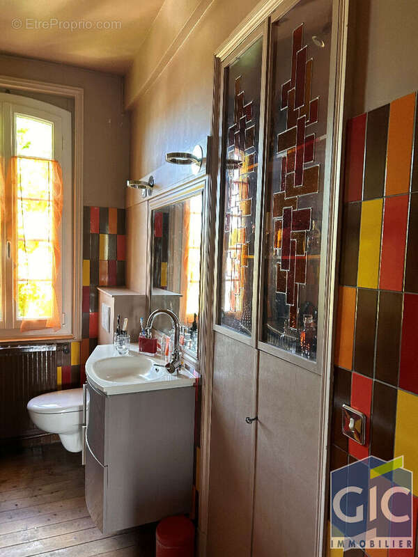 Appartement à VILLERS-SUR-MER