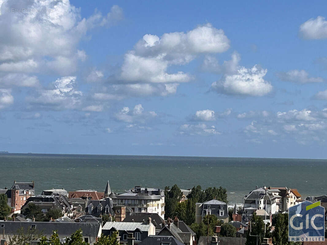 Appartement à VILLERS-SUR-MER