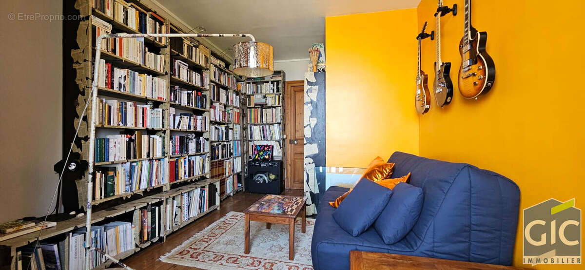 Appartement à VILLERS-SUR-MER