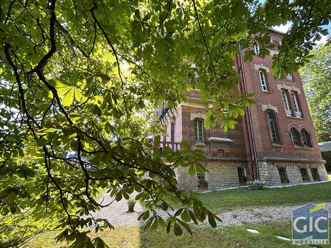 Appartement à VILLERS-SUR-MER