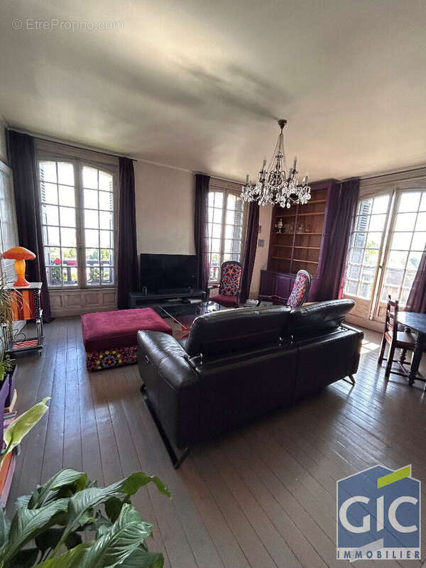 Appartement à VILLERS-SUR-MER