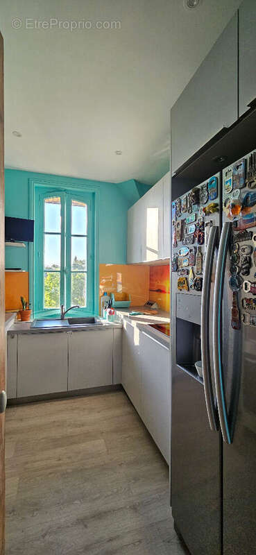 Appartement à VILLERS-SUR-MER