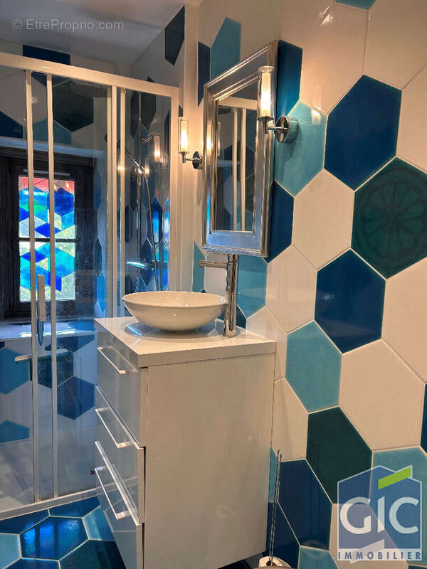 Appartement à VILLERS-SUR-MER