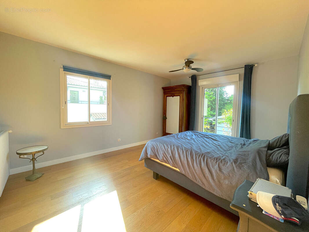 Maison à GUJAN-MESTRAS