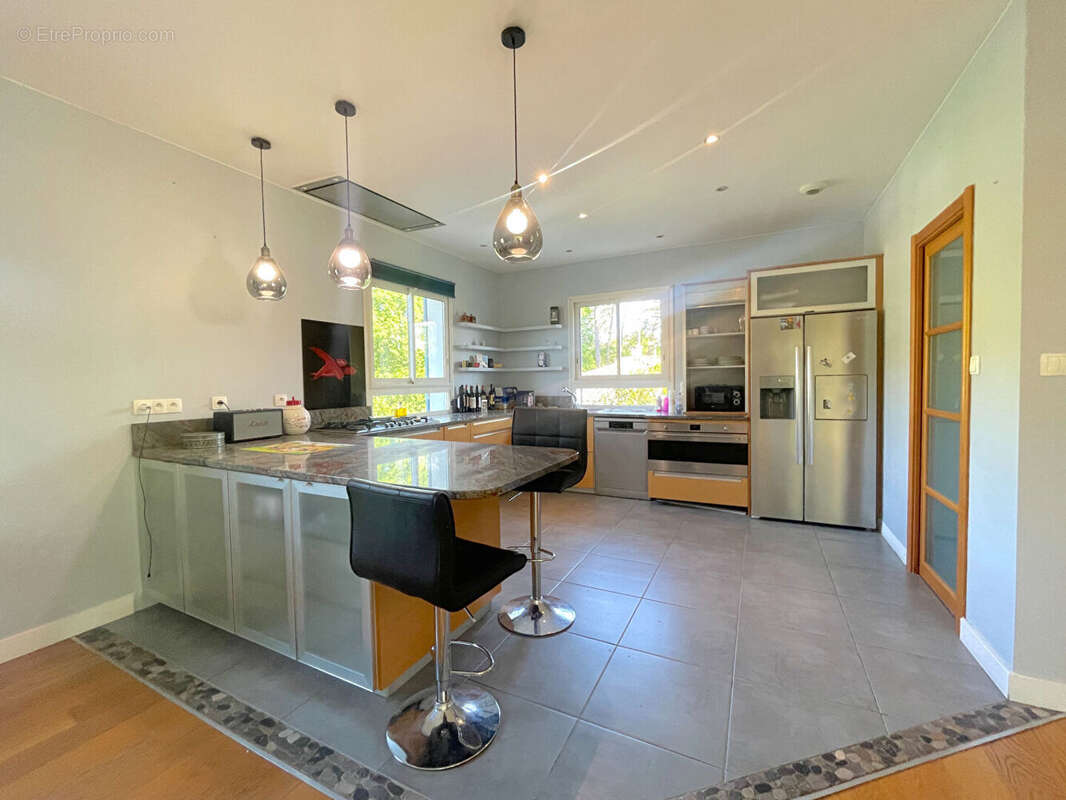 Maison à GUJAN-MESTRAS