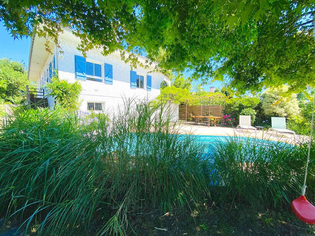 Maison à GUJAN-MESTRAS