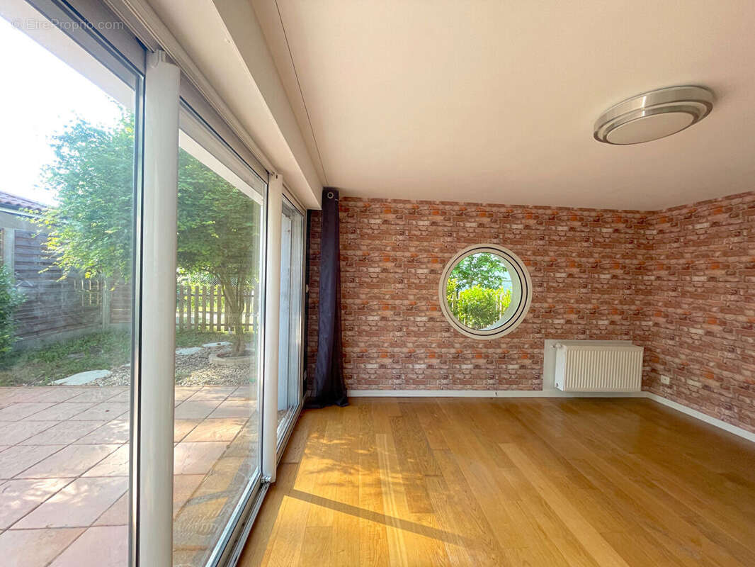 Maison à GUJAN-MESTRAS