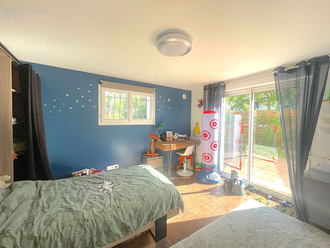 Maison à GUJAN-MESTRAS