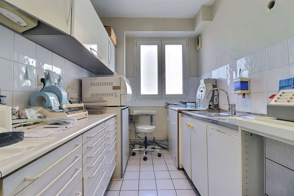 Appartement à COLOMBES