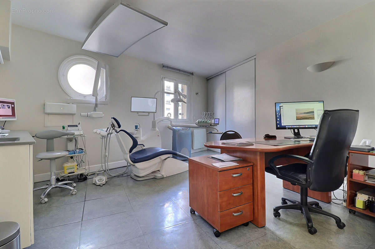 Appartement à COLOMBES