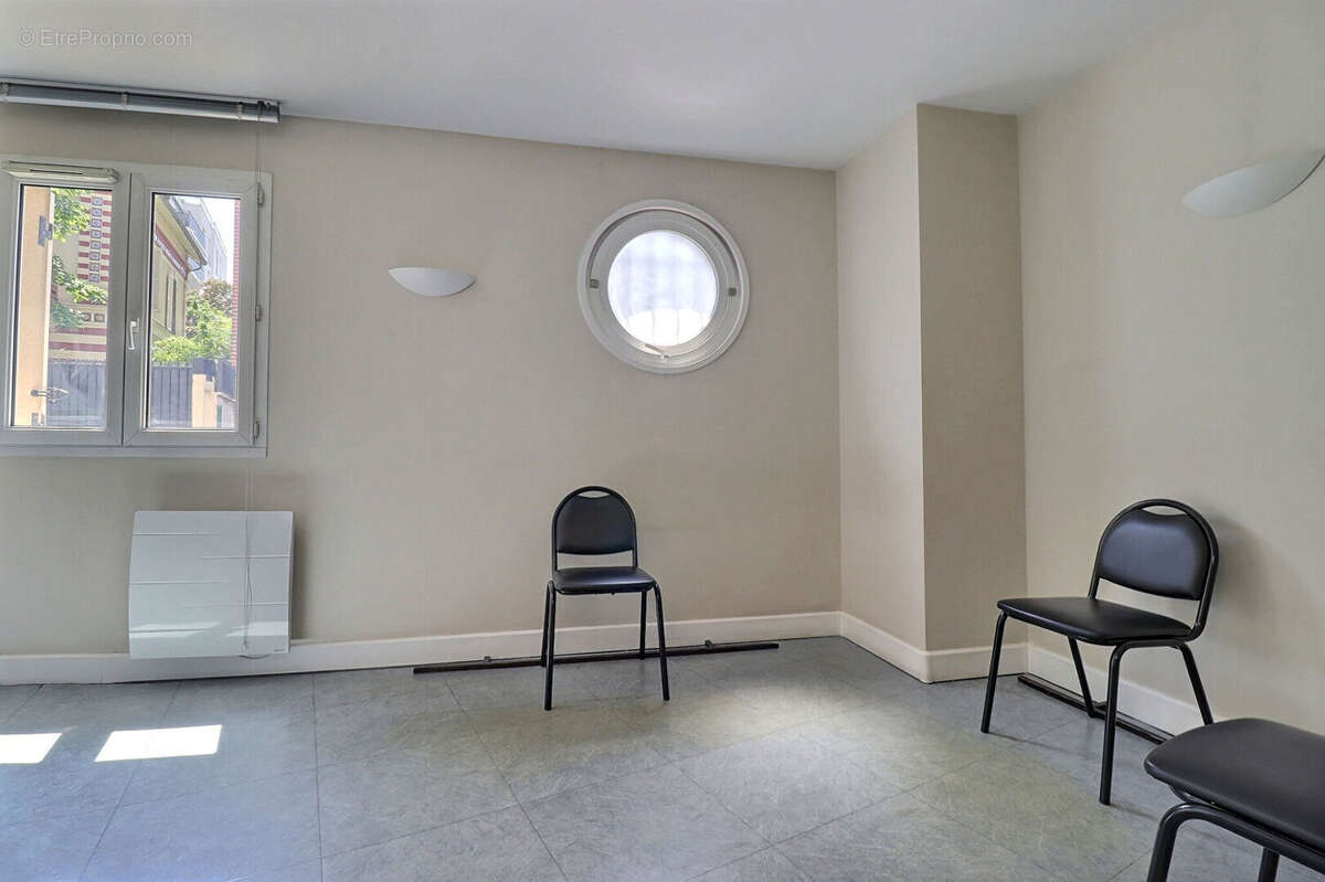 Appartement à COLOMBES