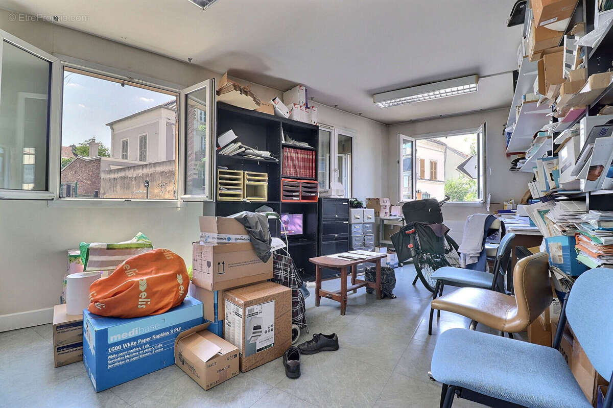 Appartement à COLOMBES